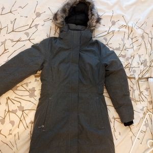 North Face Women's Arctic Parka